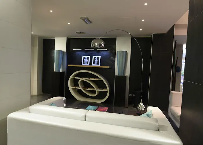 Smart Hotel
