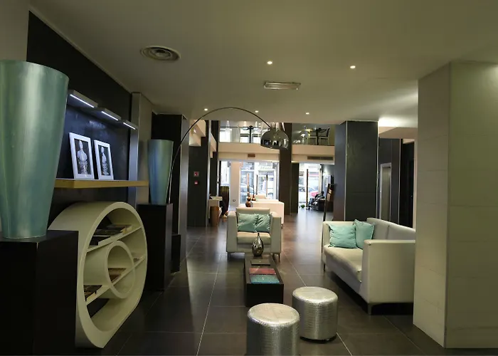 Smart Hotel Milano
