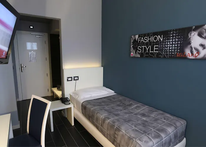 Hotel Smart