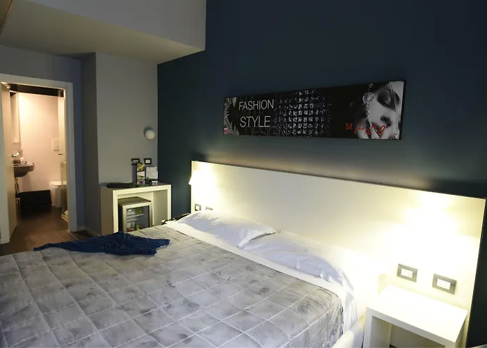 Smart Hotel