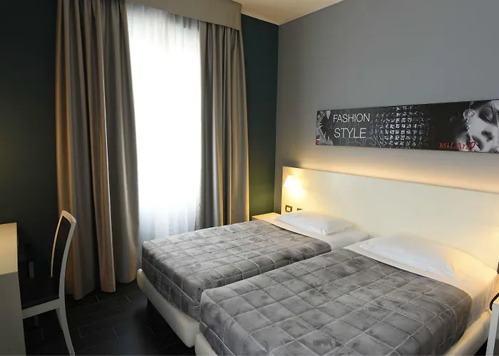 Hotel Smart 4*