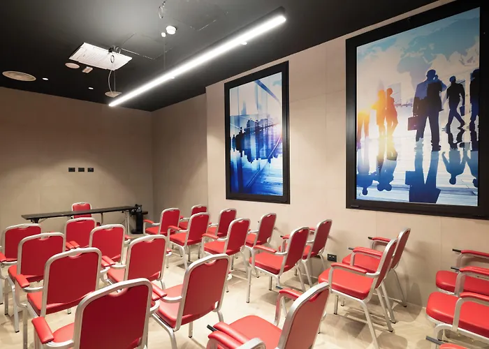 Smart Hotel