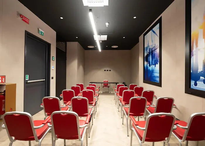 Smart Hotel 4*