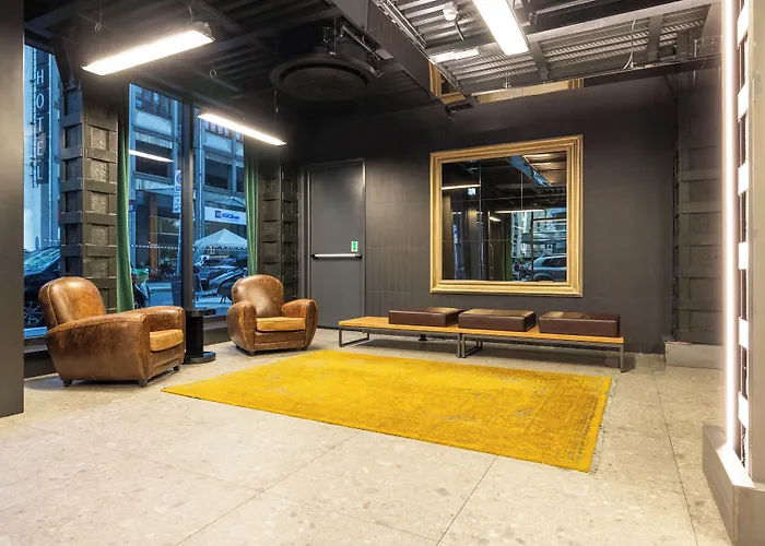 Smart Hotel 4*