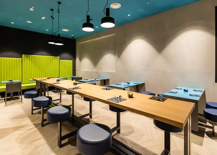 Smart Hotel Milano