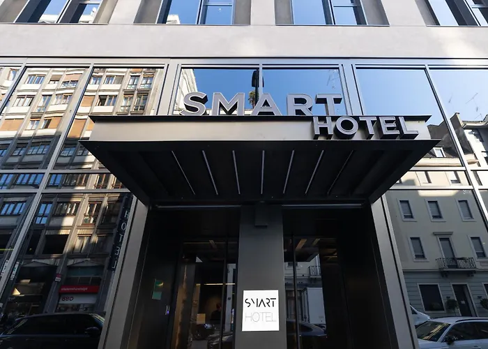 Smart Hotel
