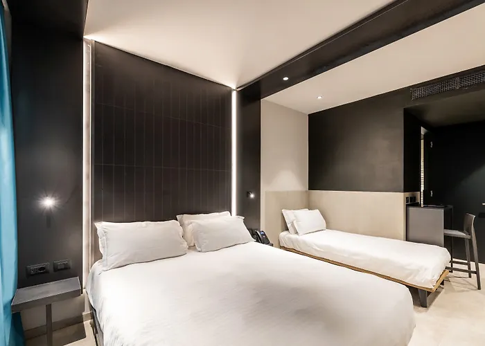 Smart Hotel 4*
