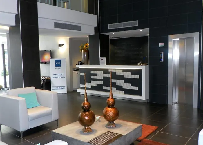 Smart Hotel
