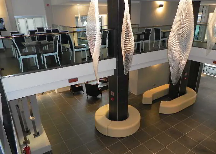Smart Hotel