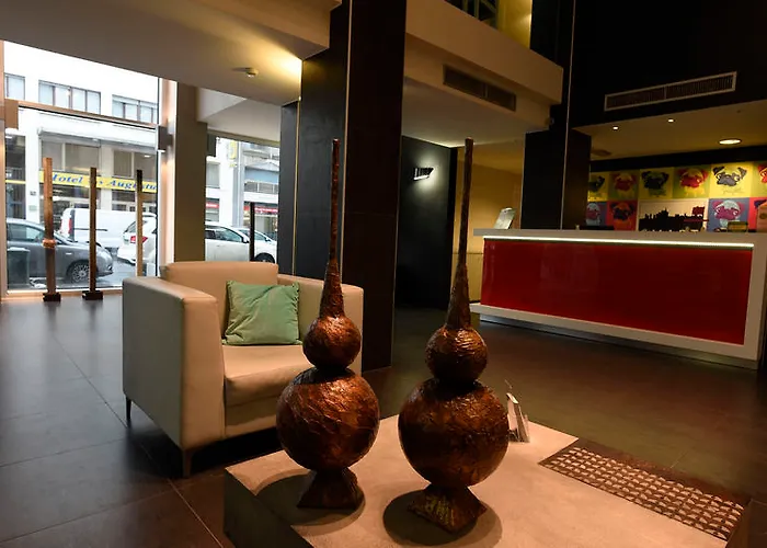 Smart Hotel Milano