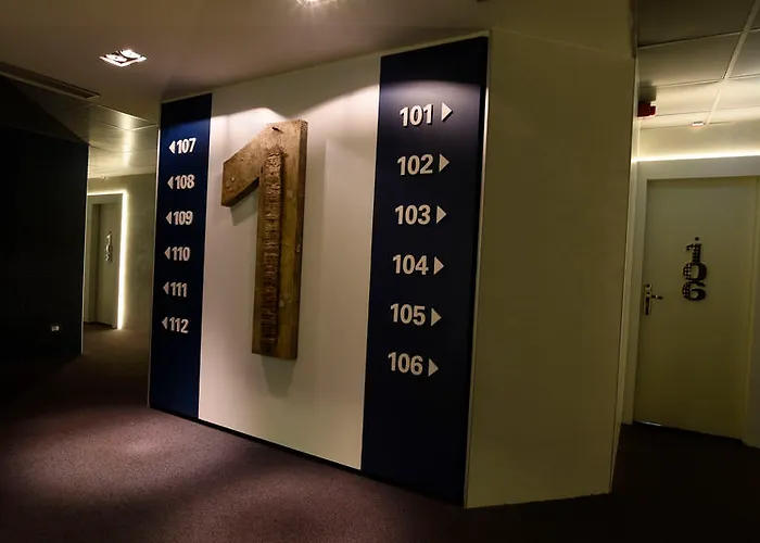 Smart Hotel