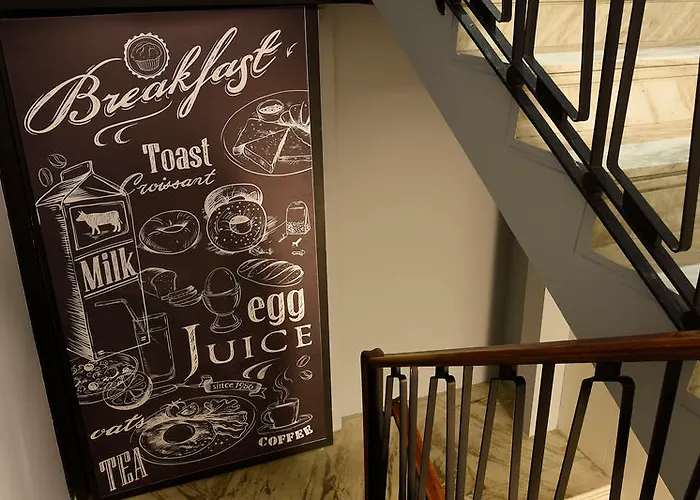 Smart Hotel 4*
