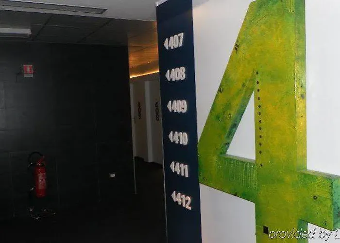 Hotel Smart 4*