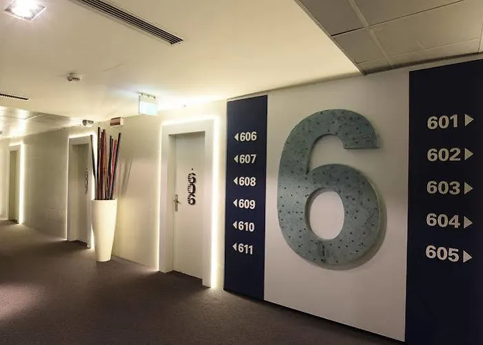 Hotel Smart Milano